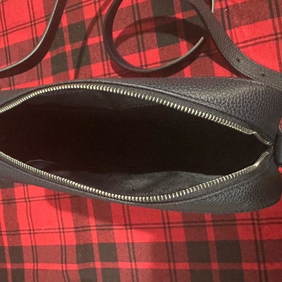 Longchamp Bags Brand New Longchamp Le Foulonne Leather Camera Bag